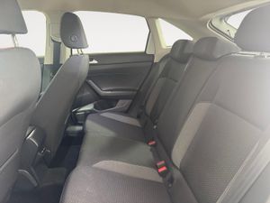 Volkswagen Taigo Life 1.0 TSI 81kW (110CV)  - Foto 19