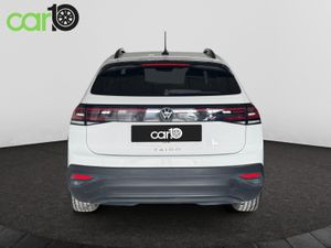 Volkswagen Taigo Life 1.0 TSI 81kW (110CV)  - Foto 5