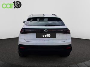 Volkswagen Taigo Life 1.0 TSI 81kW (110CV)  - Foto 5