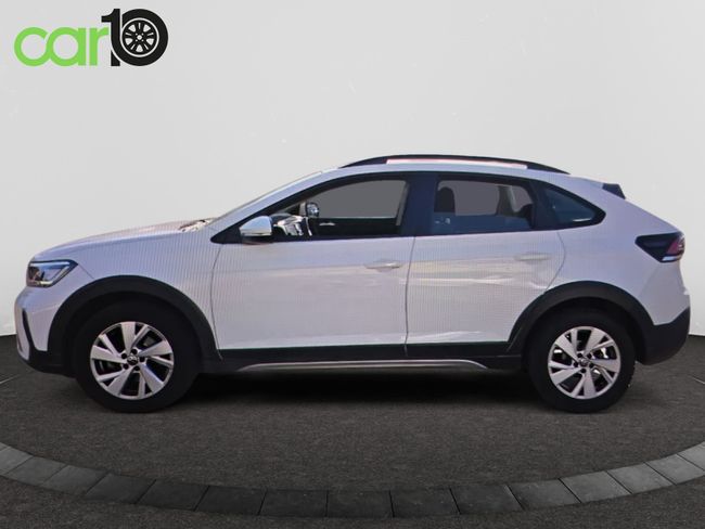 Volkswagen Taigo Life 1.0 TSI 81kW (110CV)  - Foto 3