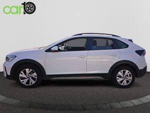 Volkswagen Taigo Life 1.0 TSI 81kW (110CV)  - Foto 3