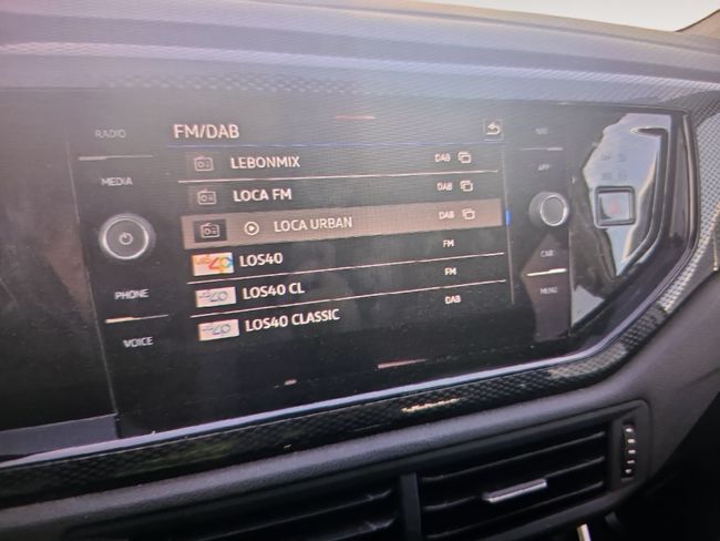 Volkswagen Taigo Life 1.0 TSI 81kW (110CV)  - Foto 12