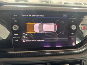 Volkswagen Taigo Life 1.0 TSI 81kW (110CV)  - Foto 27