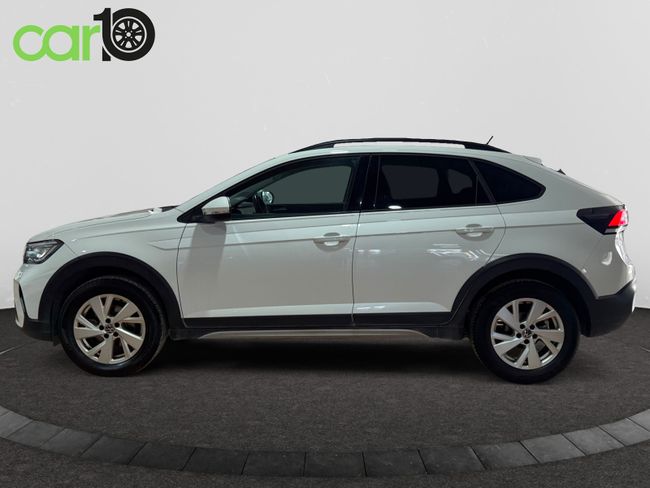 Volkswagen Taigo Life 1.0 TSI 81kW (110CV)  - Foto 22