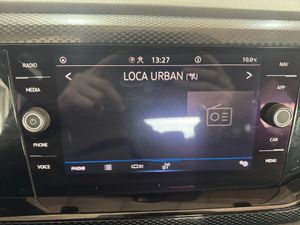 Volkswagen Taigo Life 1.0 TSI 81kW (110CV)  - Foto 31