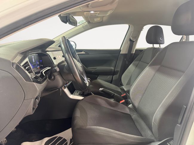 Volkswagen Taigo Life 1.0 TSI 81kW (110CV)  - Foto 8