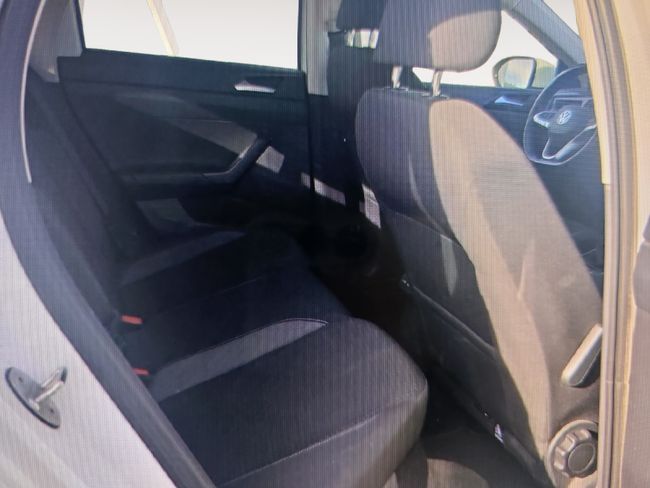 Volkswagen Taigo Life 1.0 TSI 81kW (110CV)  - Foto 11