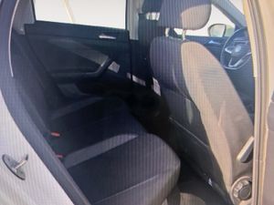 Volkswagen Taigo Life 1.0 TSI 81kW (110CV)  - Foto 19