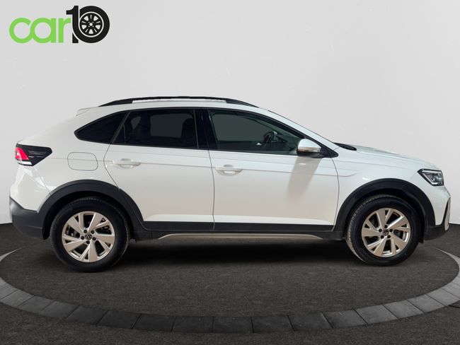 Volkswagen Taigo Life 1.0 TSI 81kW (110CV)  - Foto 23