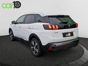 Peugeot 3008 Hybrid 225 e-EAT8 Allure  - Foto 3