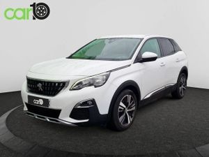Peugeot 3008 Hybrid 225 e-EAT8 Allure  - Foto 2
