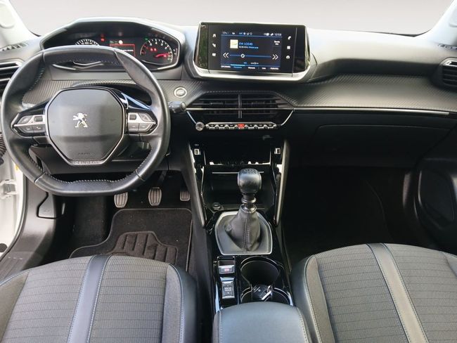 Peugeot 2008 Allure BlueHDI 81kW (110CV)  - Foto 8