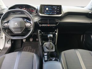 Peugeot 2008 Allure BlueHDI 81kW (110CV)  - Foto 13