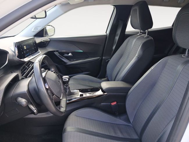 Peugeot 2008 Allure BlueHDI 81kW (110CV)  - Foto 9