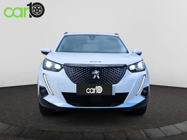 Peugeot 2008 Allure BlueHDI 81kW (110CV)  - Foto 3