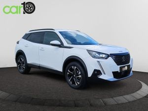 Peugeot 2008 Allure BlueHDI 81kW (110CV)  - Foto 5