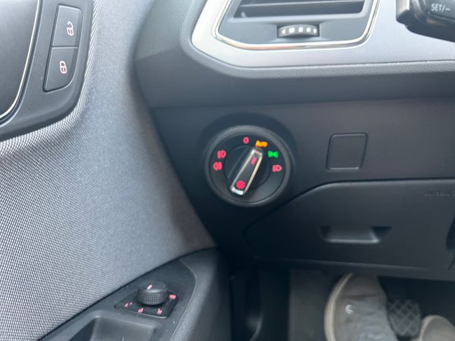 Seat Leon 1.4 TSI 92kW (125CV) S&S Style Visio Nav  - Foto 21