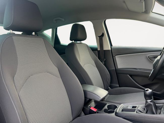 Seat Leon 1.4 TSI 92kW (125CV) S&S Style Visio Nav  - Foto 15