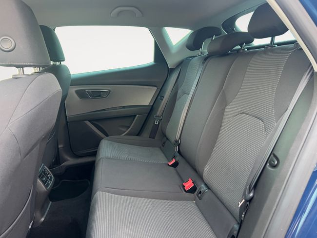 Seat Leon 1.4 TSI 92kW (125CV) S&S Style Visio Nav  - Foto 13