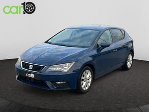 Seat Leon 1.4 TSI 92kW (125CV) S&S Style Visio Nav  - Foto 2