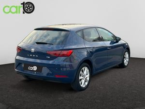 Seat Leon 1.4 TSI 92kW (125CV) S&S Style Visio Nav  - Foto 9