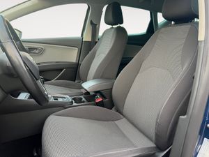 Seat Leon 1.4 TSI 92kW (125CV) S&S Style Visio Nav  - Foto 17