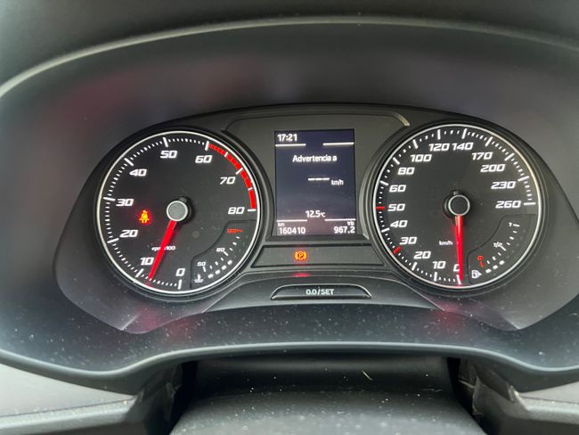 Seat Leon 1.4 TSI 92kW (125CV) S&S Style Visio Nav  - Foto 17