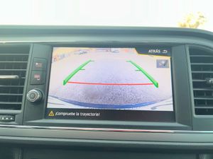 Seat Leon 1.4 TSI 92kW (125CV) S&S Style Visio Nav  - Foto 43