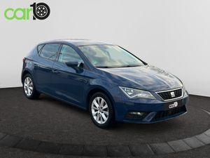 Seat Leon 1.4 TSI 92kW (125CV) S&S Style Visio Nav  - Foto 13