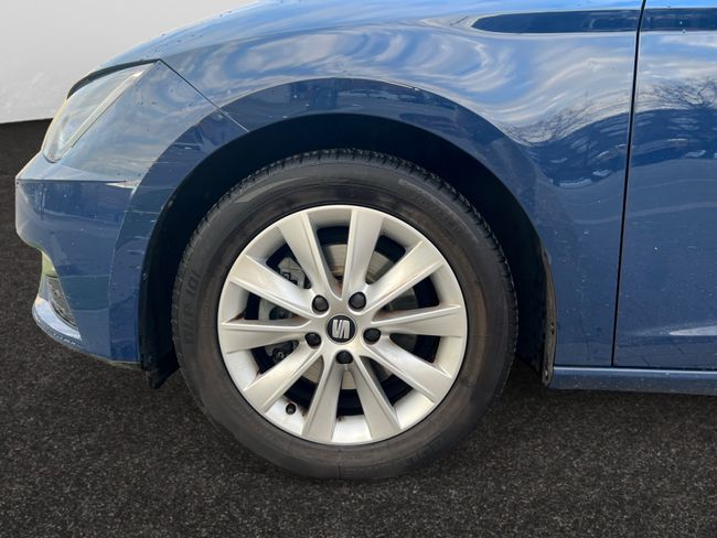 Seat Leon 1.4 TSI 92kW (125CV) S&S Style Visio Nav  - Foto 14