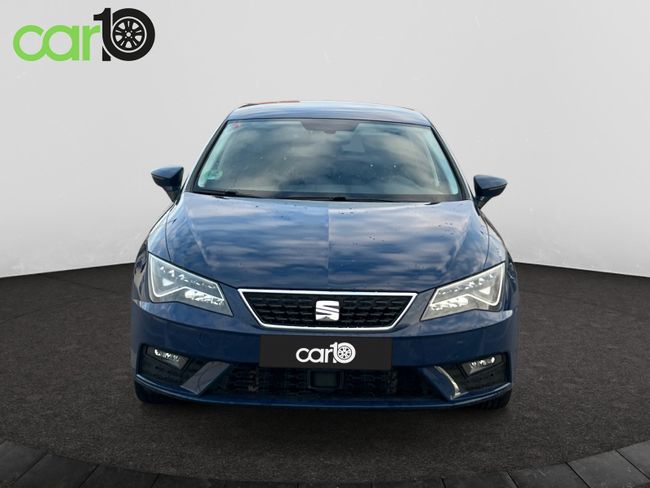 Seat Leon 1.4 TSI 92kW (125CV) S&S Style Visio Nav  - Foto 9
