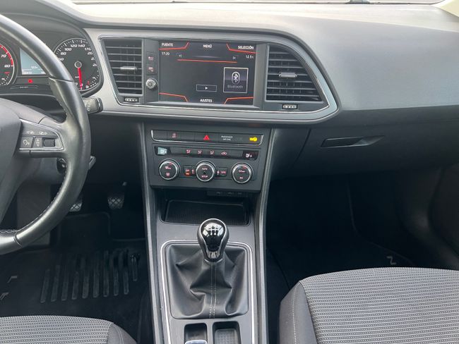 Seat Leon 1.4 TSI 92kW (125CV) S&S Style Visio Nav  - Foto 12