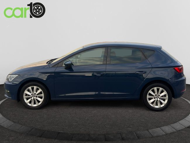 Seat Leon 1.4 TSI 92kW (125CV) S&S Style Visio Nav  - Foto 3