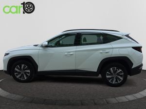 Hyundai Tucson 1.6 TGDI 169kW (230CV) HEV Maxx Auto  - Foto 41