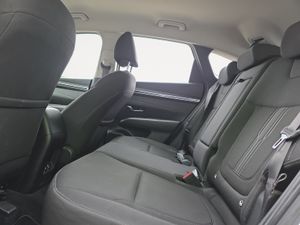 Hyundai Tucson 1.6 TGDI 169kW (230CV) HEV Maxx Auto  - Foto 21