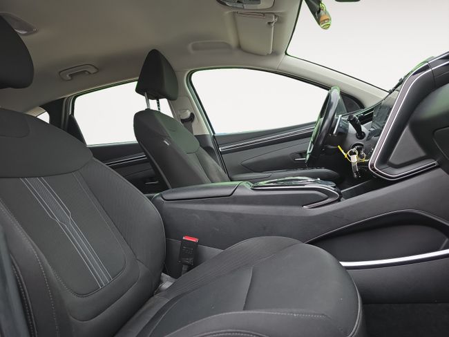 Hyundai Tucson 1.6 TGDI 169kW (230CV) HEV Maxx Auto  - Foto 13