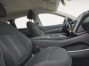 Hyundai Tucson 1.6 TGDI 169kW (230CV) HEV Maxx Auto  - Foto 23