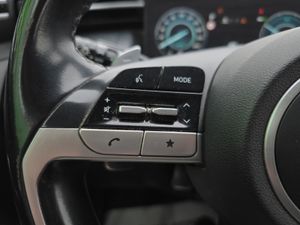 Hyundai Tucson 1.6 TGDI 169kW (230CV) HEV Maxx Auto  - Foto 29