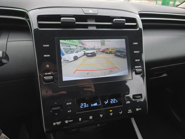 Hyundai Tucson 1.6 TGDI 169kW (230CV) HEV Maxx Auto  - Foto 18