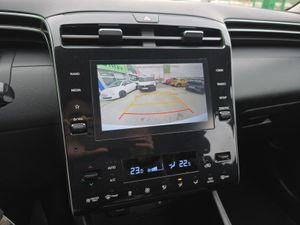 Hyundai Tucson 1.6 TGDI 169kW (230CV) HEV Maxx Auto  - Foto 33