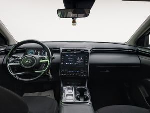 Hyundai Tucson 1.6 TGDI 169kW (230CV) HEV Maxx Auto  - Foto 15