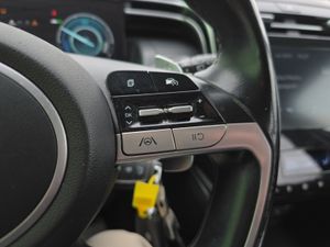 Hyundai Tucson 1.6 TGDI 169kW (230CV) HEV Maxx Auto  - Foto 27