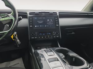 Hyundai Tucson 1.6 TGDI 169kW (230CV) HEV Maxx Auto  - Foto 17