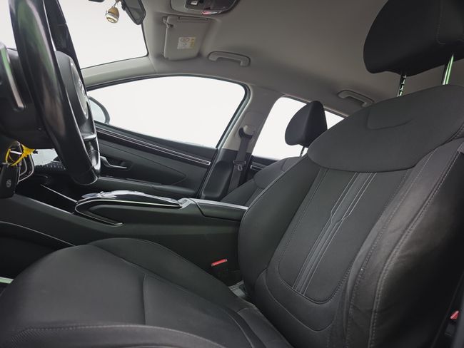 Hyundai Tucson 1.6 TGDI 169kW (230CV) HEV Maxx Auto  - Foto 8