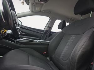 Hyundai Tucson 1.6 TGDI 169kW (230CV) HEV Maxx Auto  - Foto 13