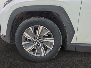 Hyundai Tucson 1.6 TGDI 169kW (230CV) HEV Maxx Auto  - Foto 37