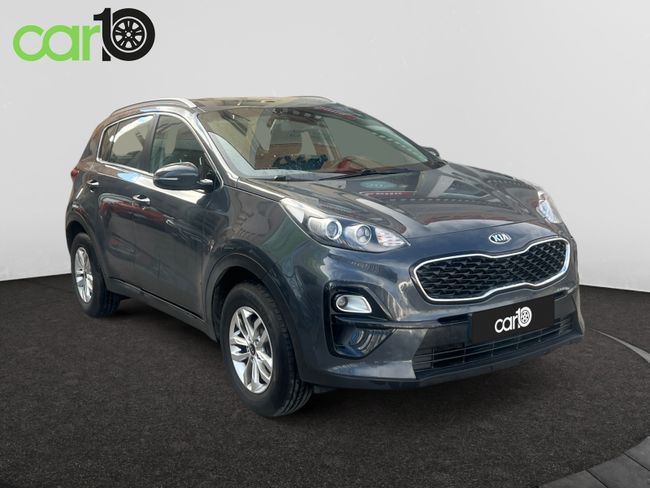 Kia Sportage 1.6 MHEV Drive 85kW (115CV) 4x2  - Foto 4