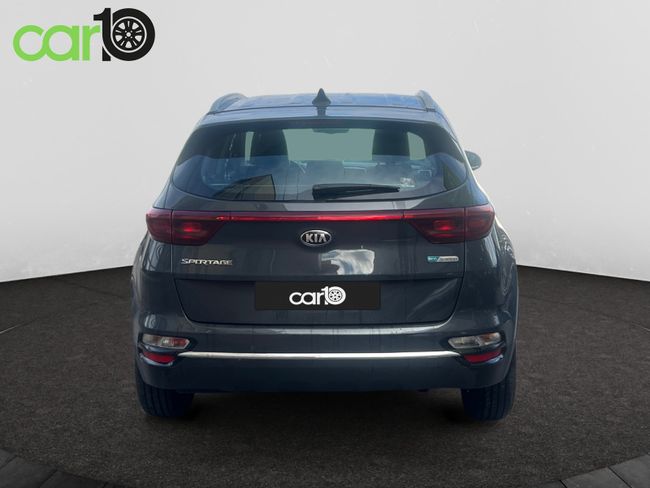 Kia Sportage 1.6 MHEV Drive 85kW (115CV) 4x2  - Foto 6