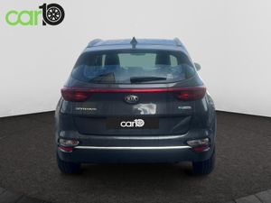 Kia Sportage 1.6 MHEV Drive 85kW (115CV) 4x2  - Foto 9