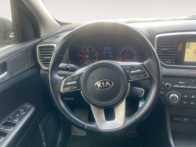 Kia Sportage 1.6 MHEV Drive 85kW (115CV) 4x2  - Foto 10